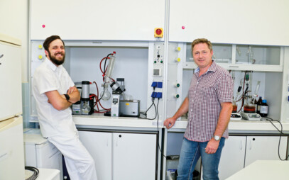 Vedci vyvinuli molekuly, ktoré sú schopné bojovať s rezistentnými baktériami