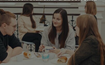 Referencie študentov a absolventov