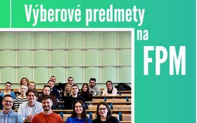 Z praxe priamo do výučby: FPM EUBA opäť otvorila brány expertom z biznisu