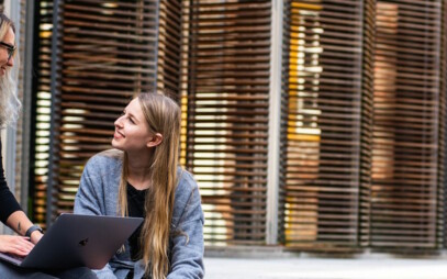 Fakulta prírodných vied a informatiky