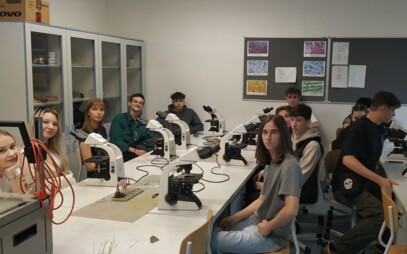 Deň fascinácie rastlinami 2024