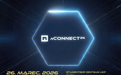 Technologická konferencia nConnect26 na UKF