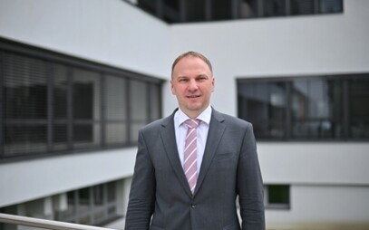 Profesor z NHF EU získal hlavnú cenu ESET Science Award