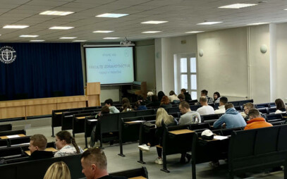 Deň otvorených dverí 2024