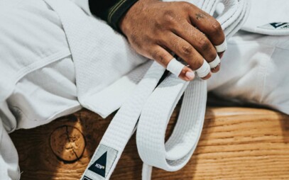 David Pulkrábek o živote športovcov i štúdiu na ESBM