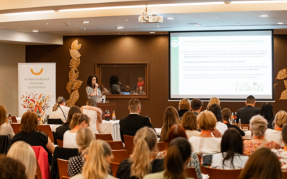 Potravinové právo 2024