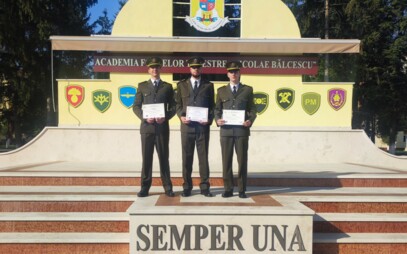 Študenti katedry strojárstva víťazne na SECOSAFT 2024