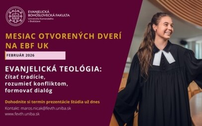 Mesiac otvorených dverí