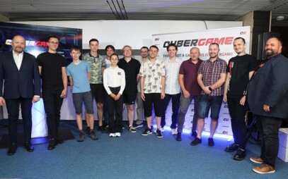 Najlepší učiteľ CG 2024