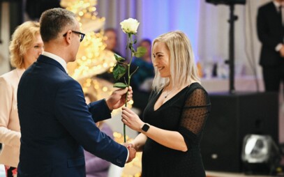 Ceny dekana na FF v závere roka