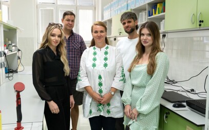 Predstavujeme pracovisko: Farmaceuti skúmajú zlyhávanie srdca