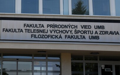 Fakulta telesnej výchovy, športu a zdravia