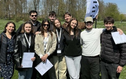 BIP v nemeckom Neu Ulm