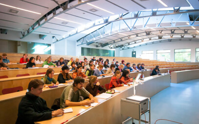Učiteľstvo a pedagogické vedy - nové programy