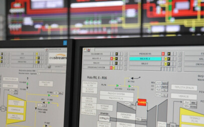 Modernizovaná technológia zníži emisie CO2 pri preprave zemného plynu