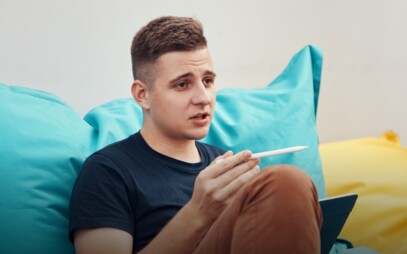 Dištančné (online) štúdium