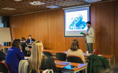 Kolokvium mladých jazykovedcov