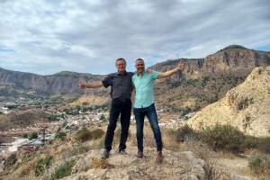 Spolupráca so španielskymi univerzitami