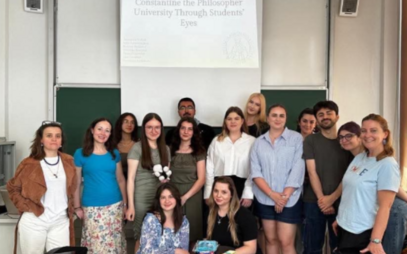 Spojenie vzdelania a kultúry