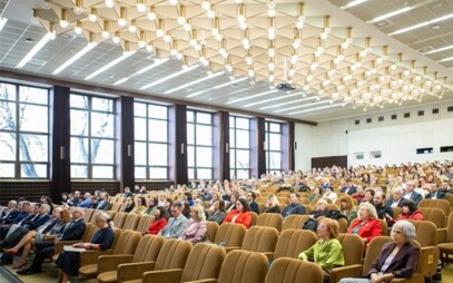 Výsledok voľby kandidáta na rektora UKF