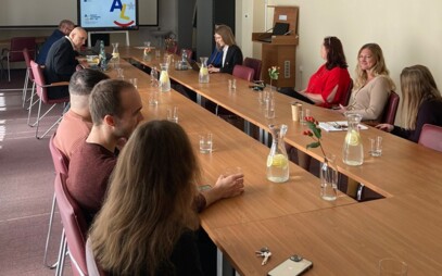 Odborný workshop pod taktovkou zamestnávateľov