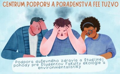 Centrum podpory a poradenstva FEE TUZVO