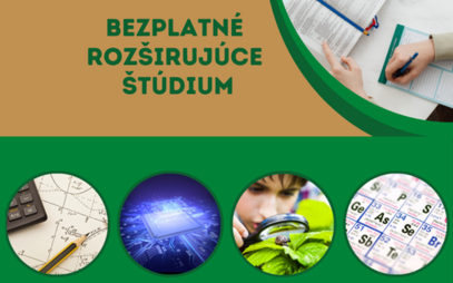 Chýba vám aprobácia? Študujte na UPJŠ bez poplatku