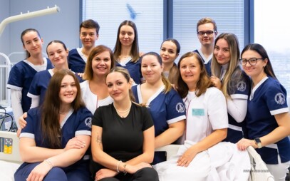 Deň otvorených dverí s „ochutnávkou“ UKF