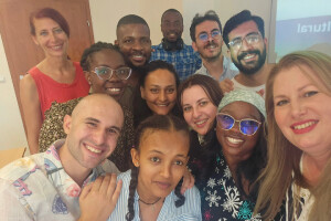 Sociálna práca v interkultúrnom kontexte