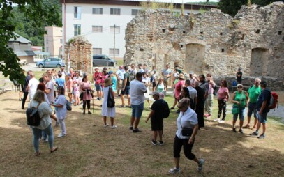 Nitra, milá Nitra 2024