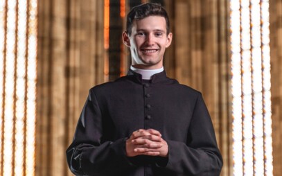 Rímskokatolícka cyrilometodská bohoslovecká fakulta