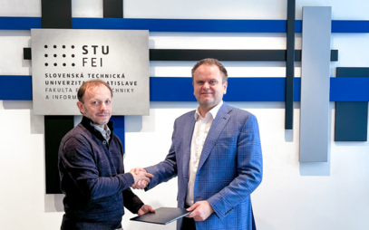 Založili sme Centrum pre riešenie bezpečnostných incidentov