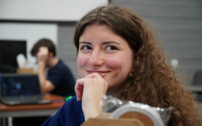 Nové študijné programy na UKF