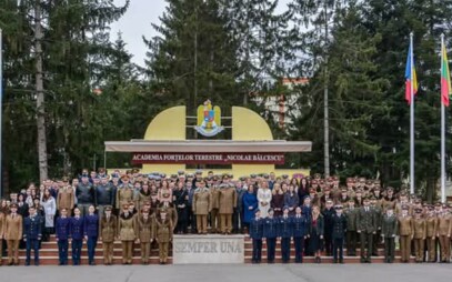 Úspechy študentov katedry strojárstva na vedeckej konferencii „SECOSAFT 2025“