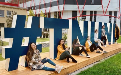 Nový študijný program už v septembri 2025