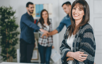 Pozvánka na online seminár „Business etiketa alebo ako si budovať zdravé sebavedomie“