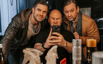 Naši absolventi úspešní (nielen) v muzikáloch