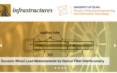 Náš vedecký úspech na titulnej strane!