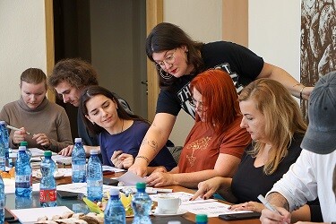 Keď sa programovanie spája s kreativitou