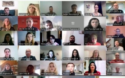 Šiesty ročník Zimnej školy macedónskeho jazyka