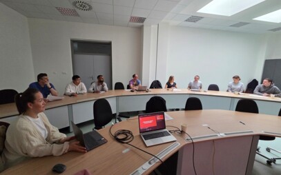 Program Validate odštartoval: 7 tímov, 10 týždňov práce