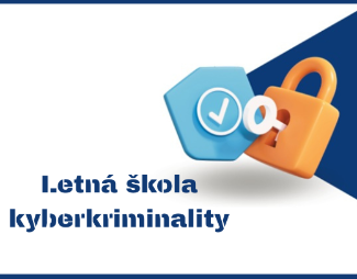 Letná škola kyberkriminality