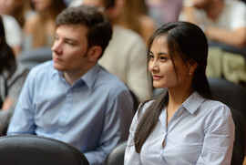 UK je najlepšou slovenskou univerzitou v rebríčku QS World University Rankings