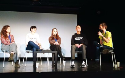 Katedra žurnalistiky a nových médií súčasťou prestížnej medzinárodnej iniciatívy