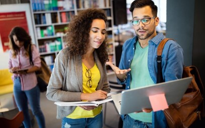 FPVaI predstavuje témy doktorandského štúdia pre rok 2025/2026