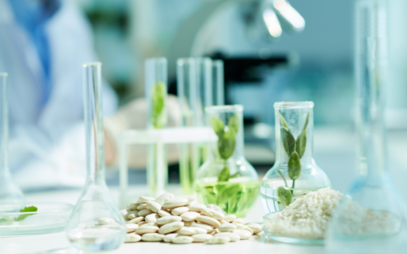 Nový univerzitný profesor biológie