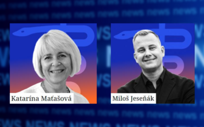 V rebríčku Forbes sú 4 profesori JLF UK