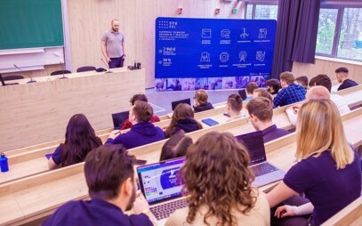 Podľa Profesie sú naši absolventi najžiadanejší na trhu práce