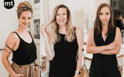 Kurz Tajomstvo Fashion Managementu