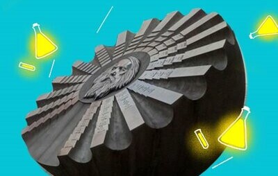 Chemweek 2026 týždeň otvorených dverí na FCHPT STU